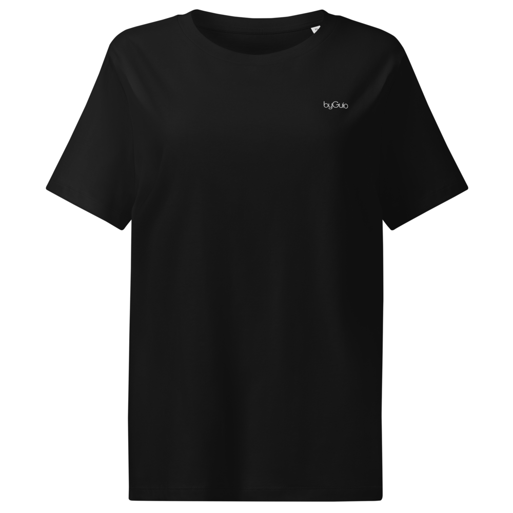 Women's Organic Ribbed Neck T-Shirt | Stanley/Stella SATW002