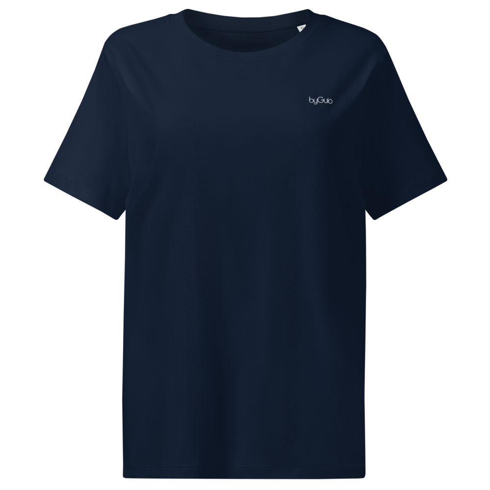 Women's Organic Ribbed Neck T-Shirt | Stanley/Stella SATW002