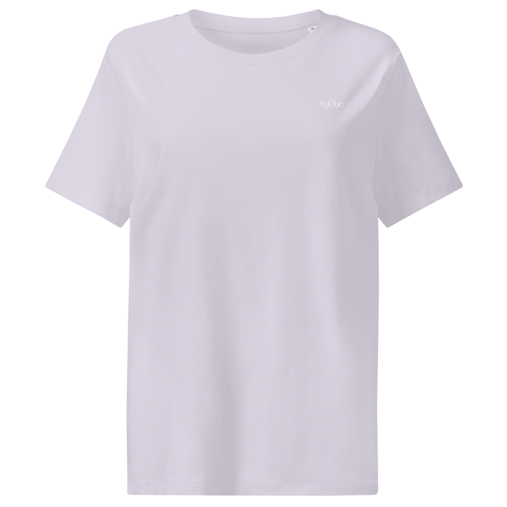 Women's Organic Ribbed Neck T-Shirt | Stanley/Stella SATW002