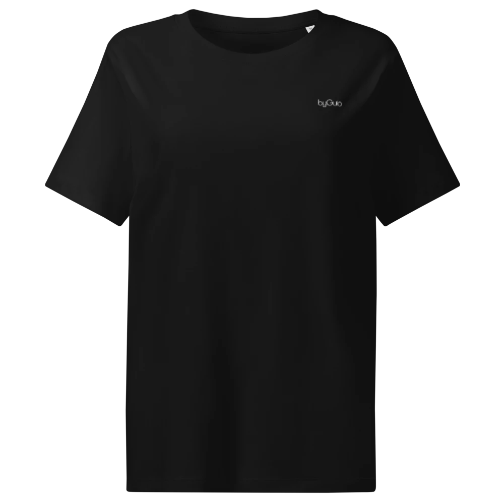 Women's Organic Ribbed Neck T-Shirt | Stanley/Stella SATW002