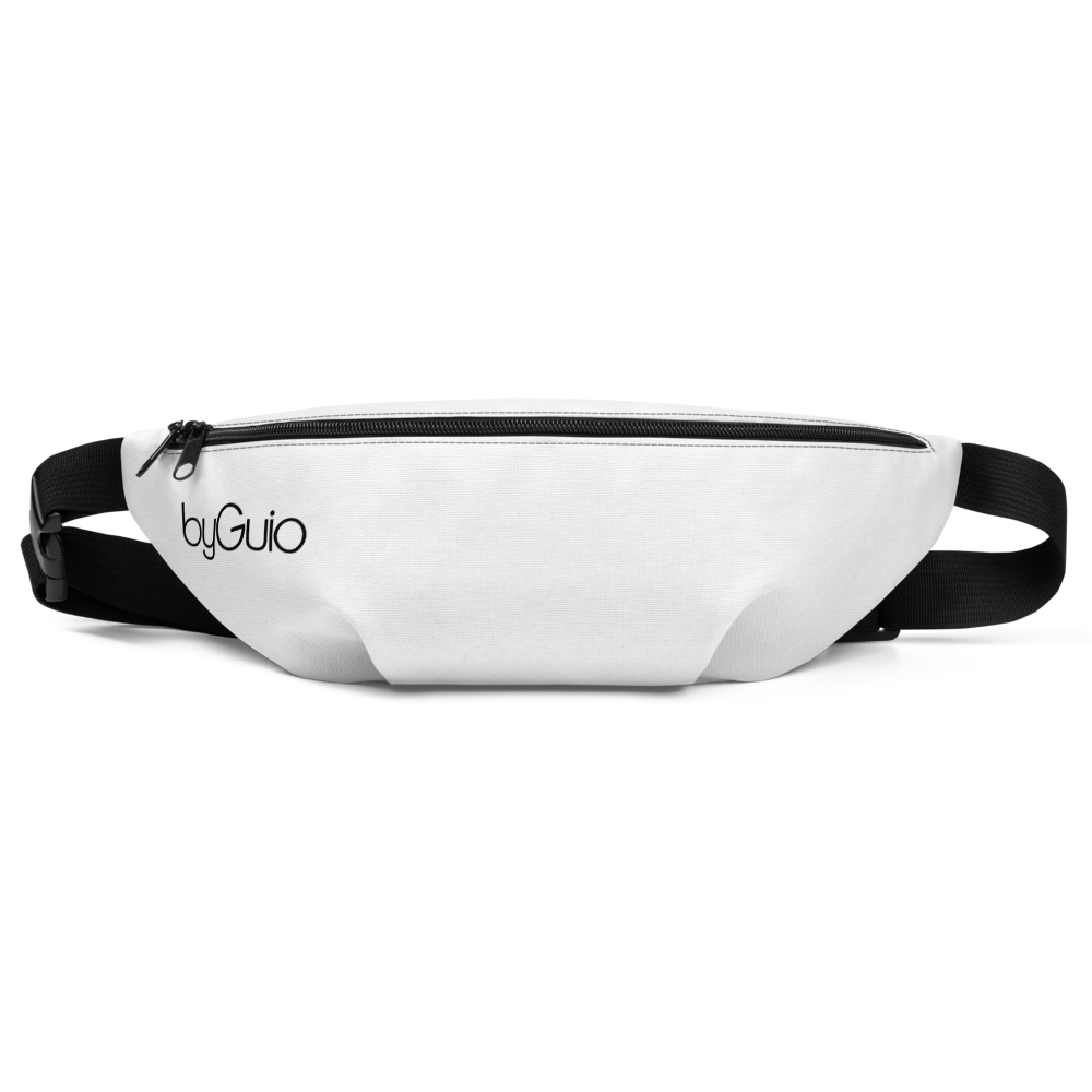All-Over Print Fanny Pack