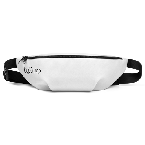 All-Over Print Fanny Pack