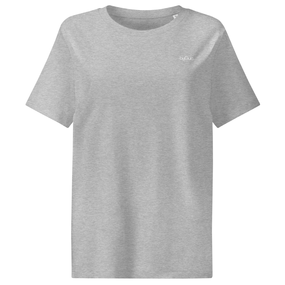 Women's Organic Ribbed Neck T-Shirt | Stanley/Stella SATW002